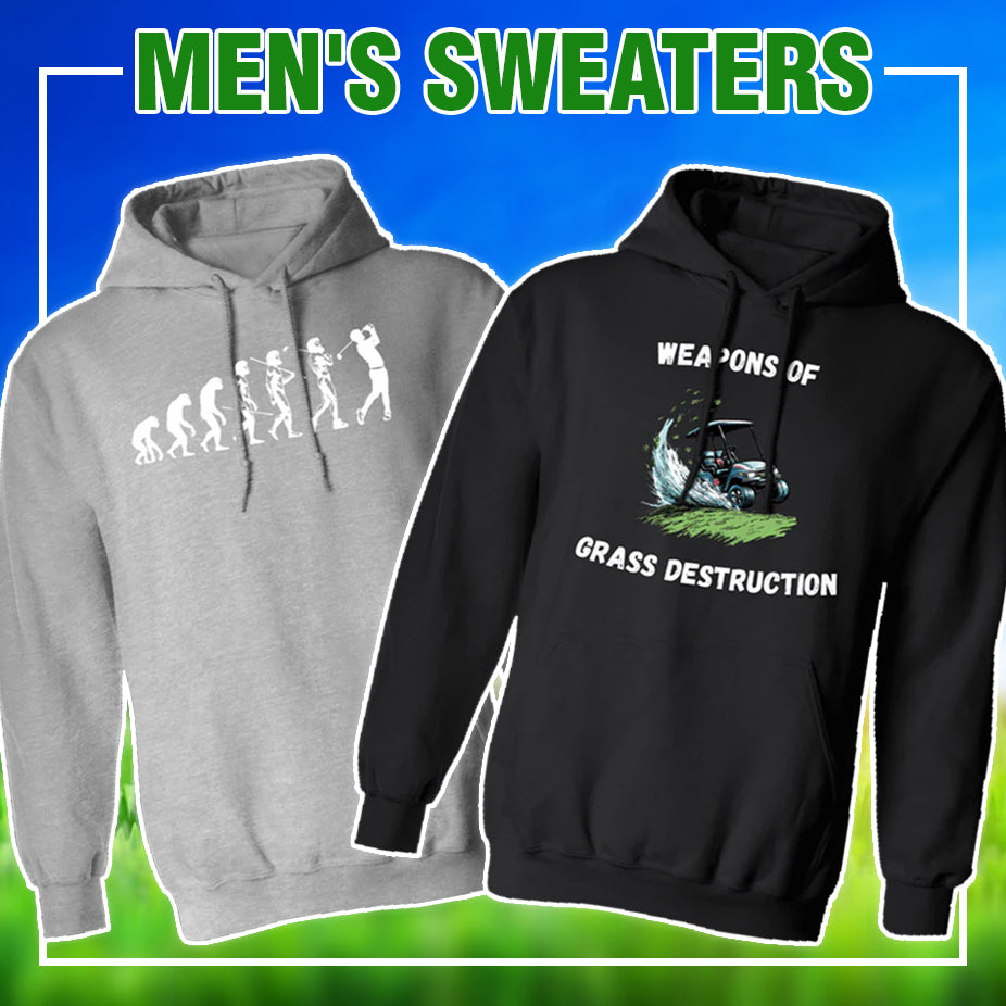 Men's Sweaters