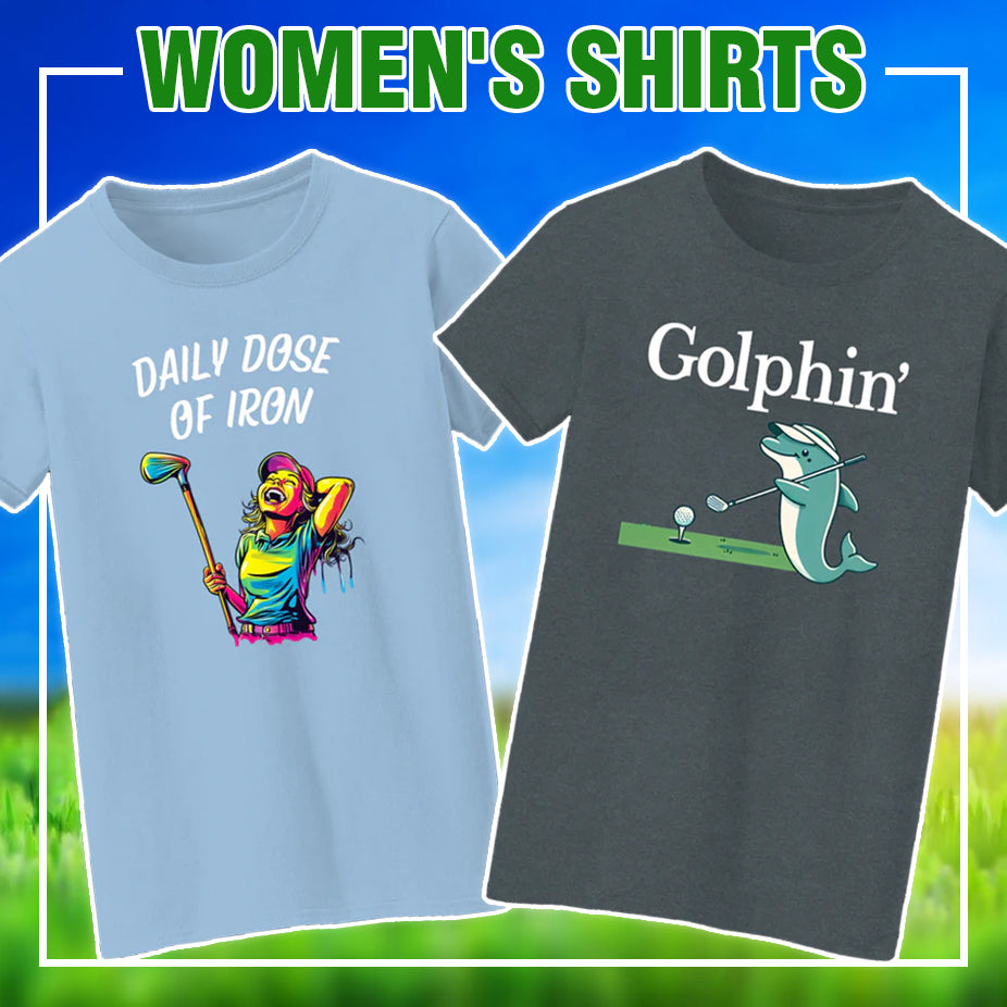 Women's Shirts