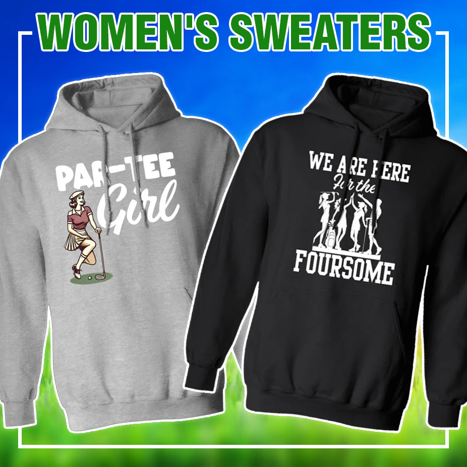 Women's Sweaters