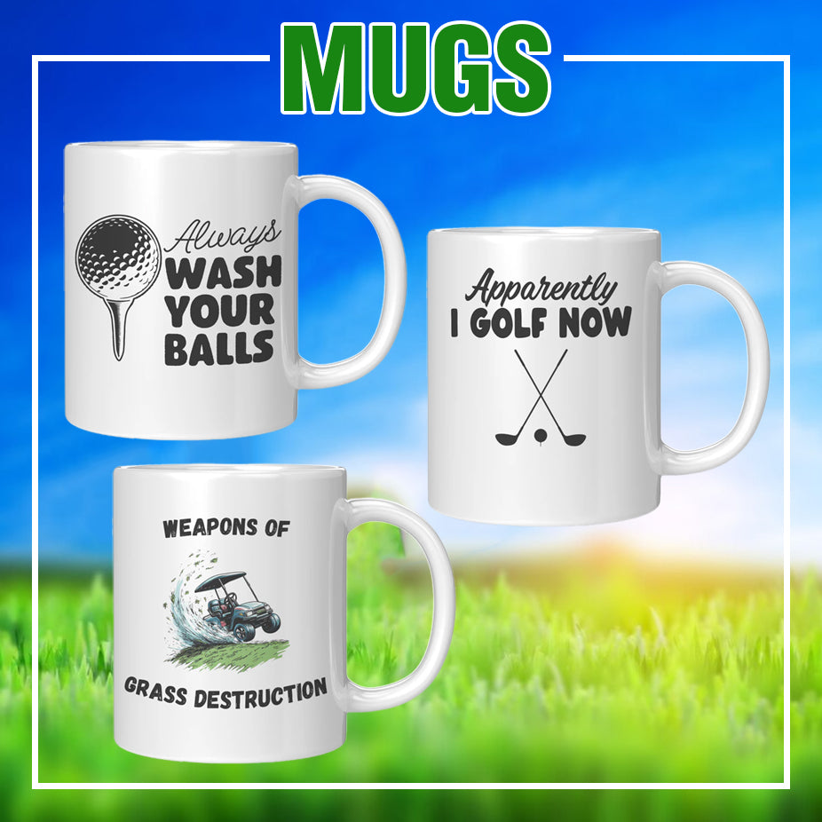 Mugs