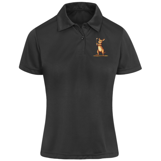 Swingaroo Women's Golf Shirt