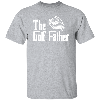 The Golf Father Men's T-Shirt