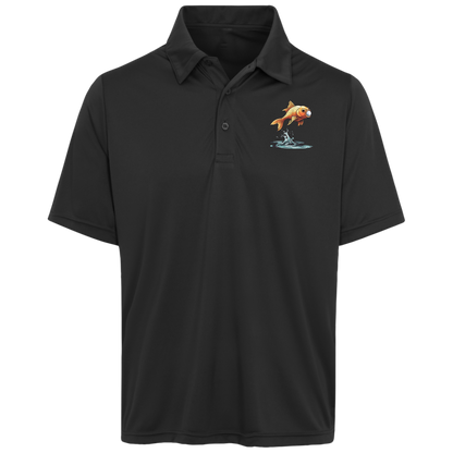 Golfish Men's Golf Shirt