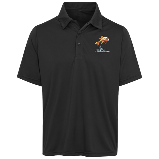 Golfish Men's Golf Shirt