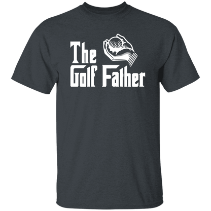 The Golf Father Men's T-Shirt