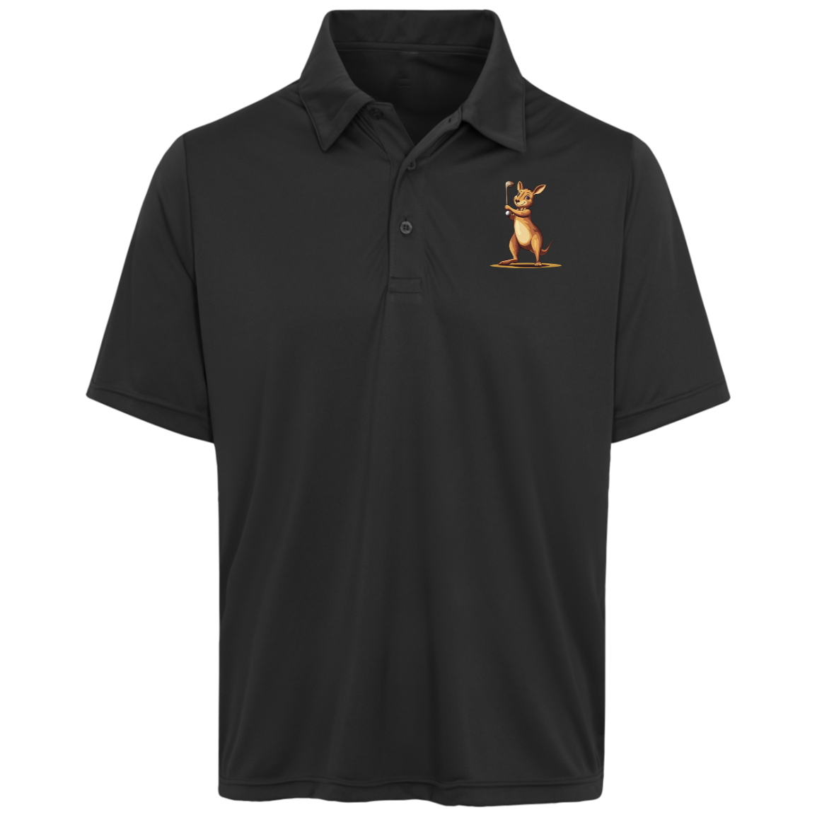 Swingaroo Men's Golf Shirt