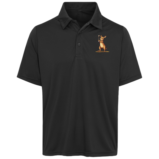 Swingaroo Men's Golf Shirt