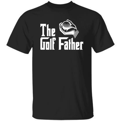 The Golf Father Men's T-Shirt