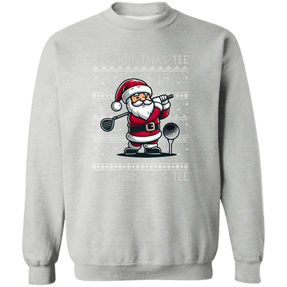 Oh Christmas Tee Christmas Sweater