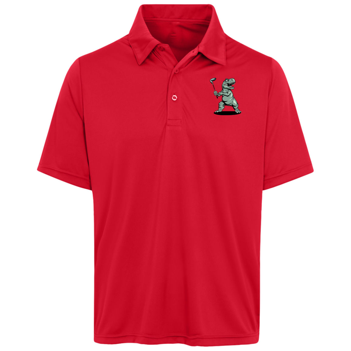 Tee Rex Men's Golf Shirt