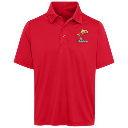 Golfish Men's Golf Shirt