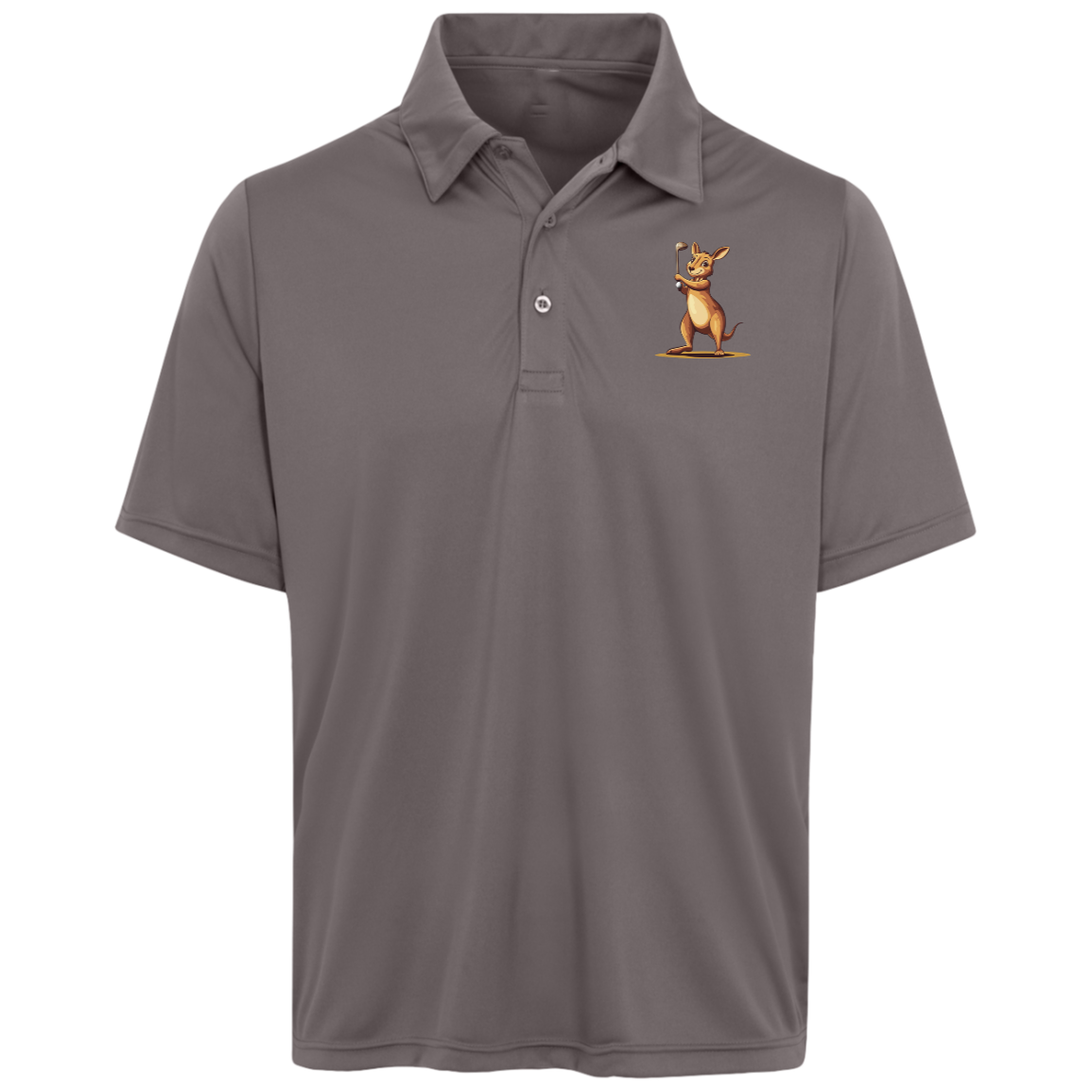 Swingaroo Men's Golf Shirt